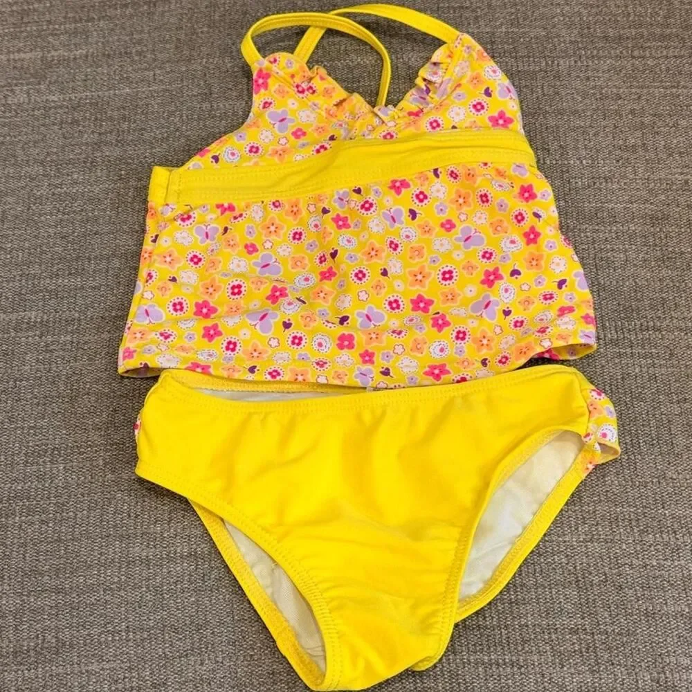 Joe-boxer Women's multi Bikinis-and-tankini-sets